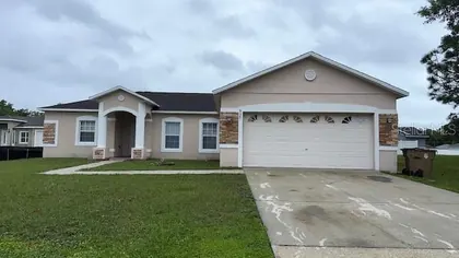 KISSIMMEE FL Home