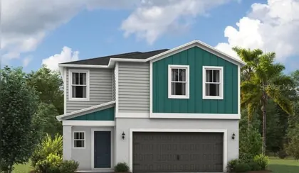DADE CITY FL Home