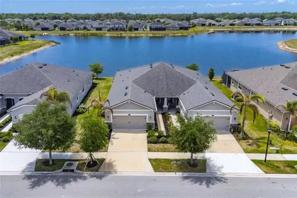 RIVERVIEW FL Home