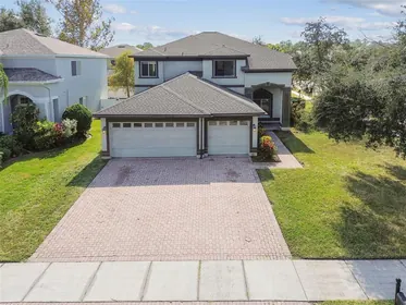 OLDSMAR FL Home