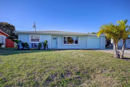 ORMOND BEACH FL Home