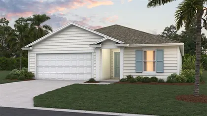 PALM COAST FL Home