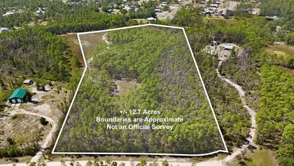 PERRY FL Property
