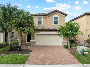 DAVENPORT FL Home