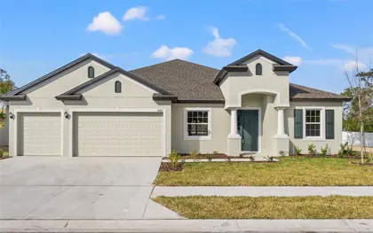 SPRING HILL FL Home