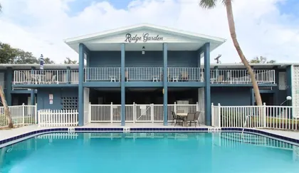 SARASOTA FL Home