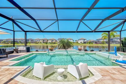 SARASOTA FL Home