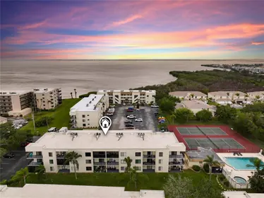 CAPE CANAVERAL FL Home