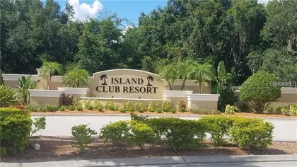 DAVENPORT FL Home