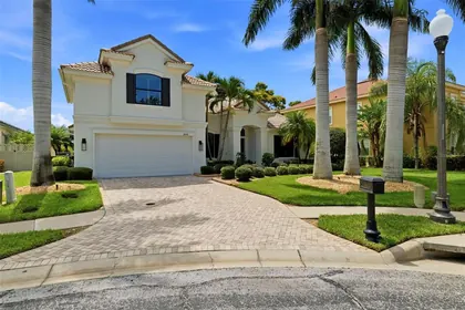 CLEARWATER FL Home