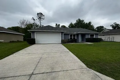 SUMMERFIELD FL Home