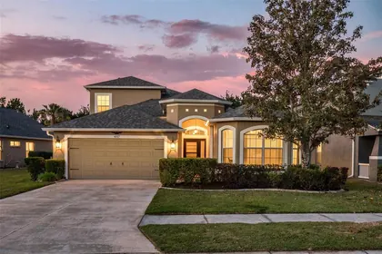 WESLEY CHAPEL FL Home