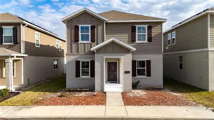 ST CLOUD FL Home