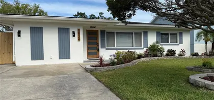 DUNEDIN FL Home
