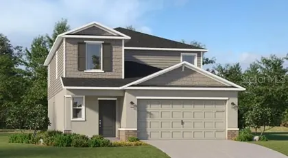DAVENPORT FL Home