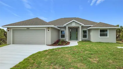 PORT CHARLOTTE FL Home