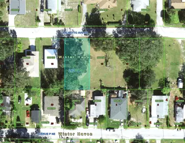 WINTER HAVEN FL Property