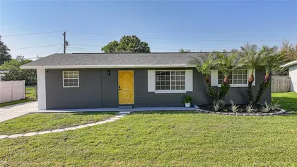 PUNTA GORDA FL Home