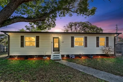 CASSELBERRY FL Home