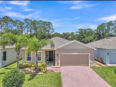 DAVENPORT FL Home
