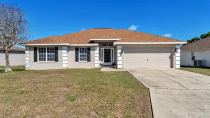 LAKELAND FL Home