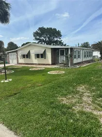 THE VILLAGES FL Home