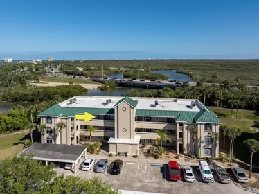 NEW SMYRNA BEACH FL Home