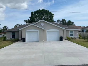 PALM COAST FL Home
