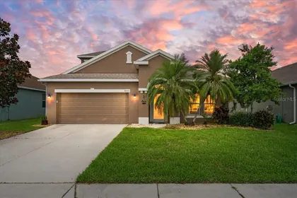 PARRISH FL Home