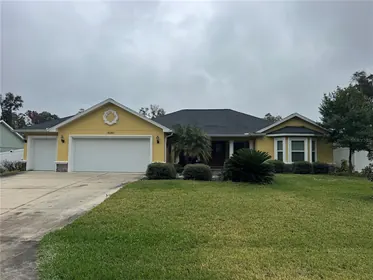 SUMMERFIELD FL Home