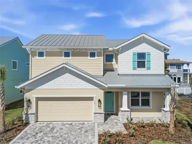 ORMOND BEACH FL Home