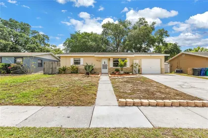 SEMINOLE FL Home