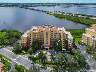 PALMETTO FL Home