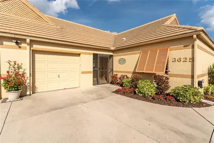 BRADENTON FL Home