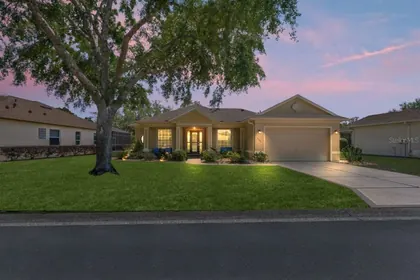 WEEKI WACHEE FL Home