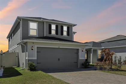 CLERMONT FL Home
