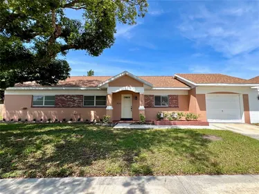 ORLANDO FL Home