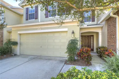 RIVERVIEW FL Home