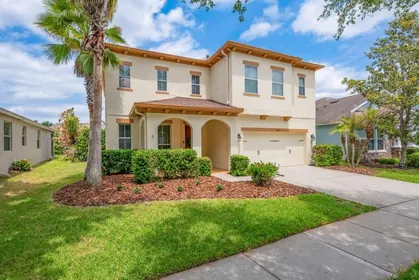 LITHIA FL Home