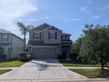WESLEY CHAPEL FL Home