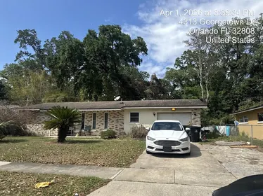 ORLANDO FL Home