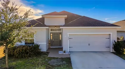 DAVENPORT FL Home