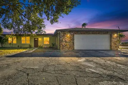 LAKE WALES FL Home