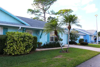 NEW SMYRNA BEACH FL Home