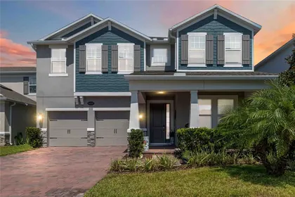WINTER GARDEN FL Home