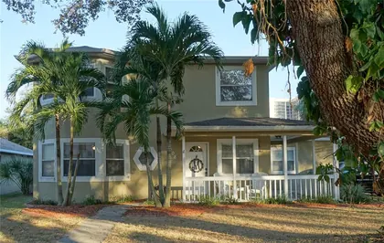 TAMPA FL Home