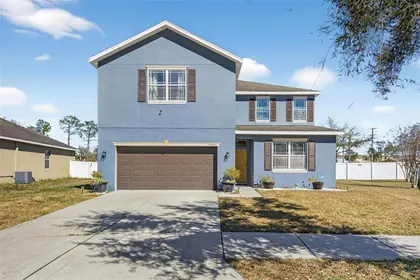 WIMAUMA FL Home