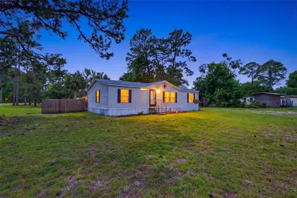 SILVER SPRINGS FL Home