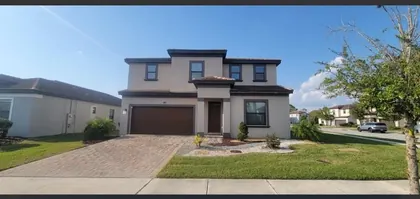 HAINES CITY FL Home
