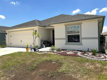 HAINES CITY FL Home